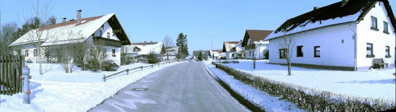 Freihauser Straße