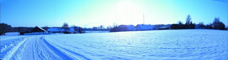 Höhenweg