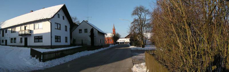 Kapellenstraße