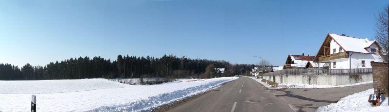 Raffacher Straße