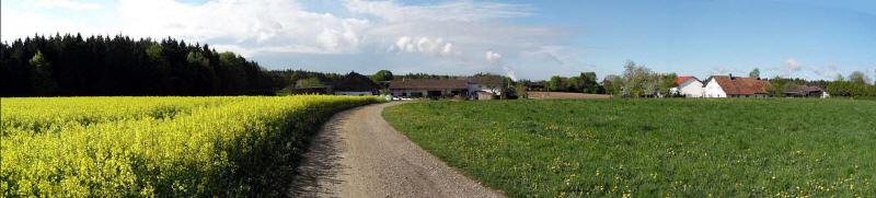 Höhenweg