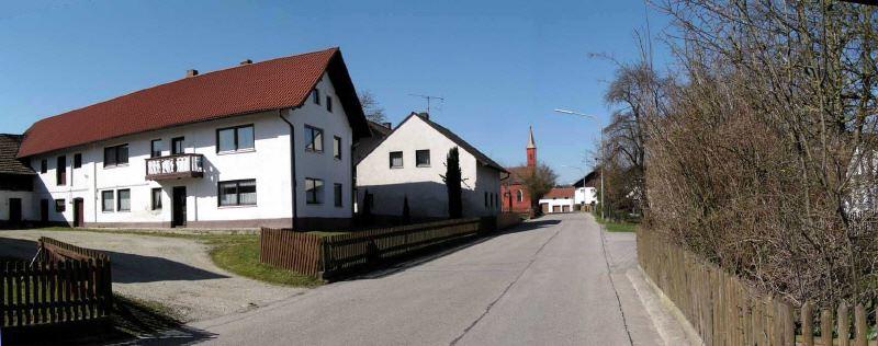 Kapellenstraße