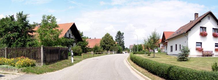 Freihauser Straße