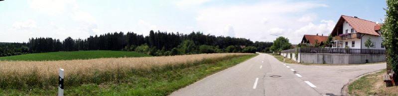 Raffacher Straße